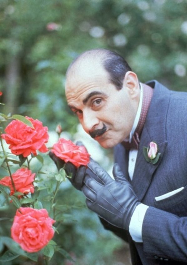 Poirot