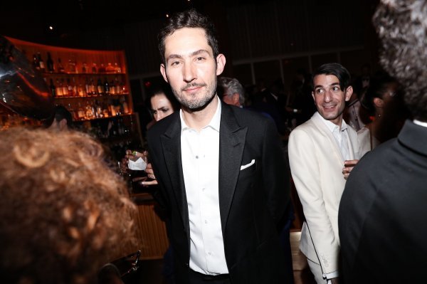 Kevin Systrom