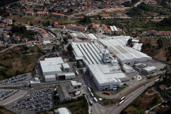 Tvornica Mangualde PSA Grupe u Portugalu zatvara svoje pogone u srijedu