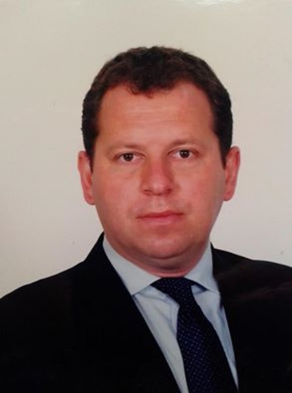 Goran Bandov