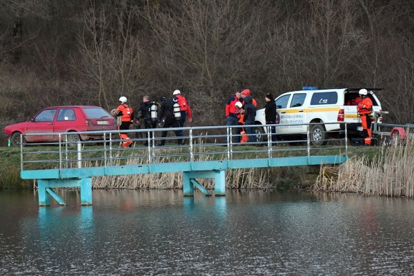 U jezeru kod Kaptola utopio se dječak