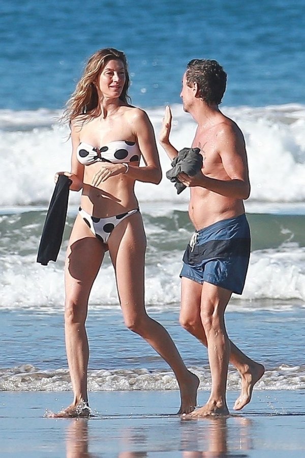 Gisele Bündchen