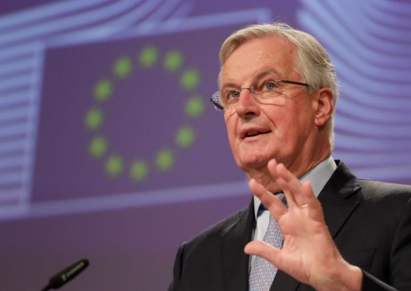 Michel Barnier