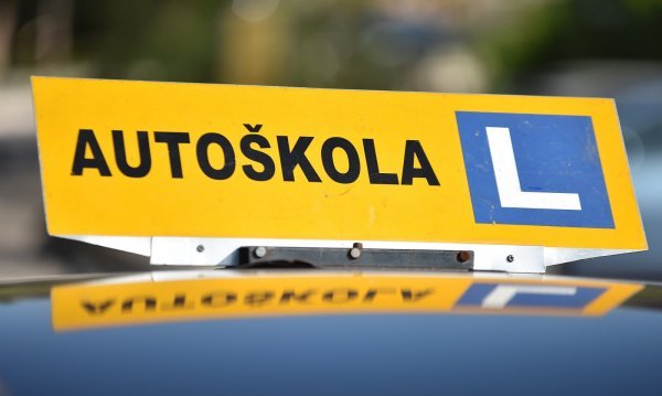 U autoškolama bez nastave sljedećih 30 dana