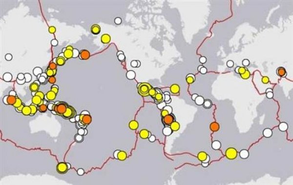 U.S. Geological Survey