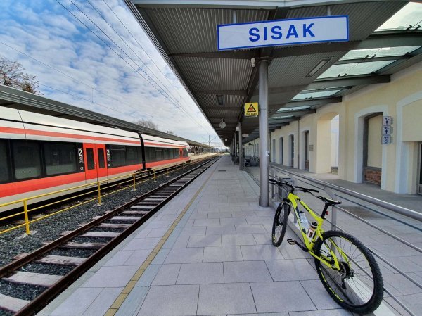 Sisak
