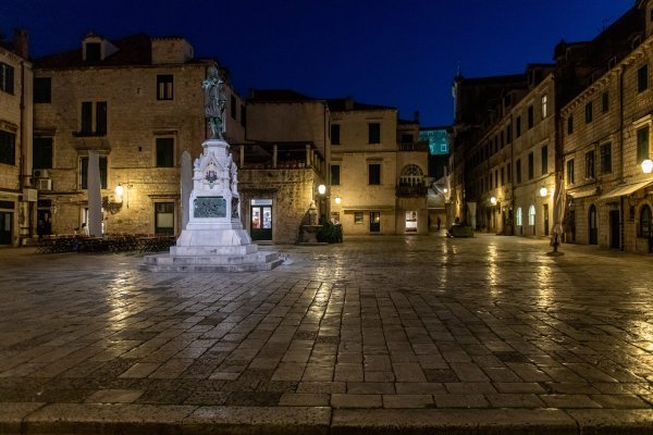 Dubrovnik