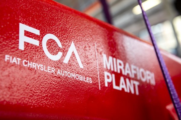 Fiat Chrysler Automobiles bi se privremeno mogao prebaciti na proizvodnju respiratora