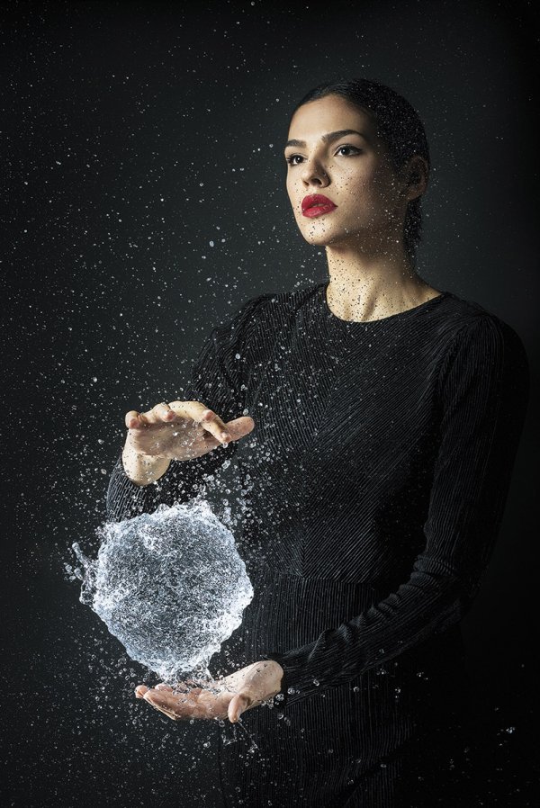 Branimir Kralj - Čarobnica