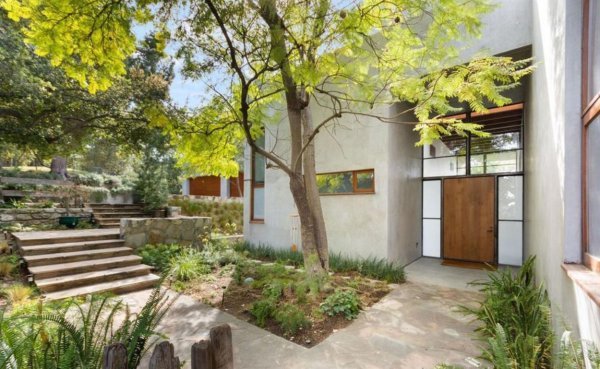 Moderan dom oskarovke Kathryn Bigelow