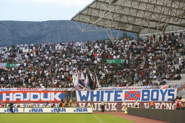  Vladimir Dugandžić / CROPIX   