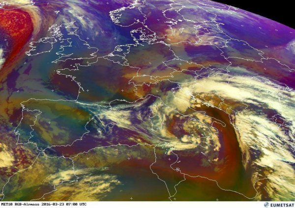 EUMETSAT