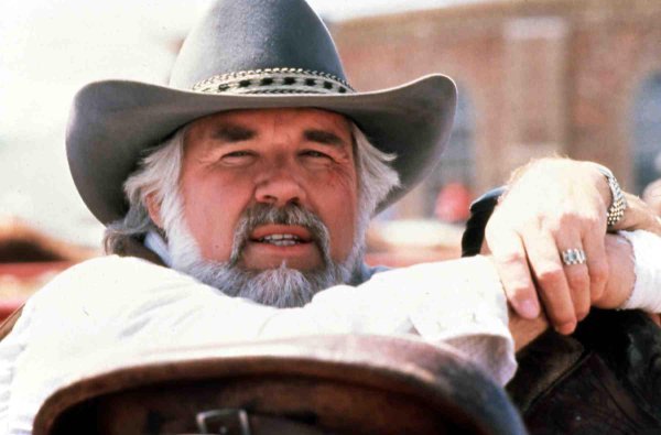 Kenny Rogers