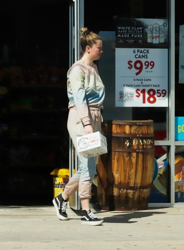 Ireland Baldwin
