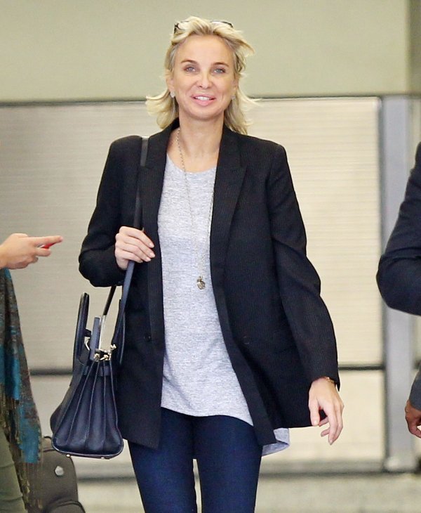 Corinna zu Sayn-Wittgenstein