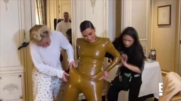 Kim Kardashian