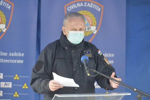 Davor Božinović