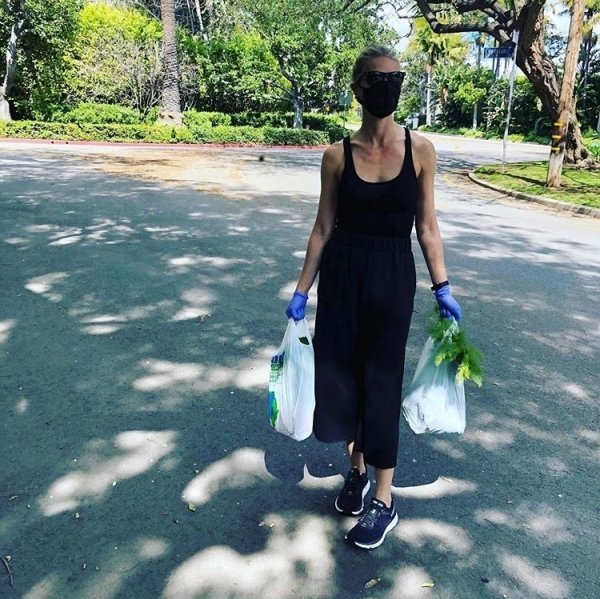 Gwyneth Paltrow