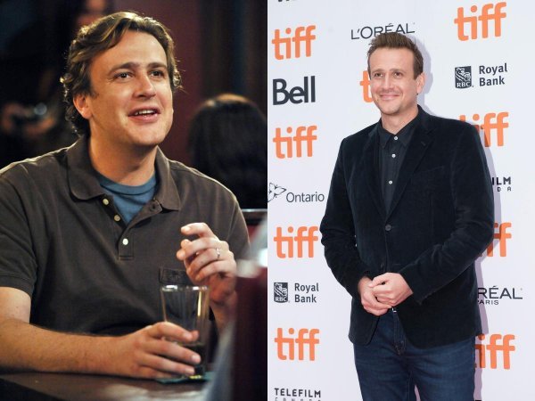 Jason Segel