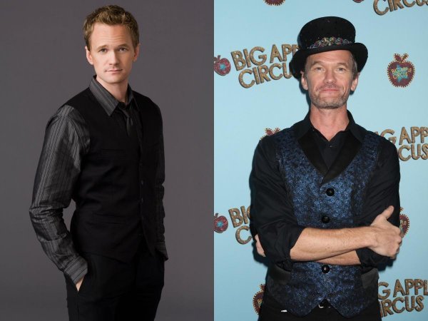 Neil Patrick Harris