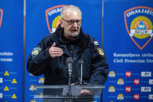 Nacionalni stožer civilne zaštite