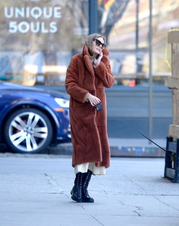 Olivia Palermo