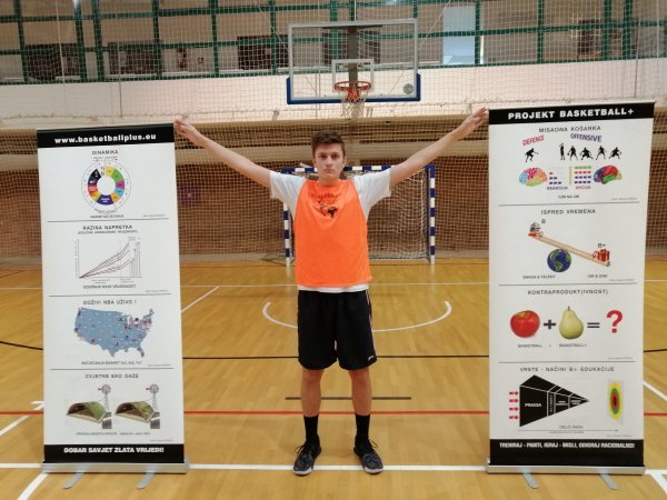 'Edukacija košarkaša u samoizolaciji'