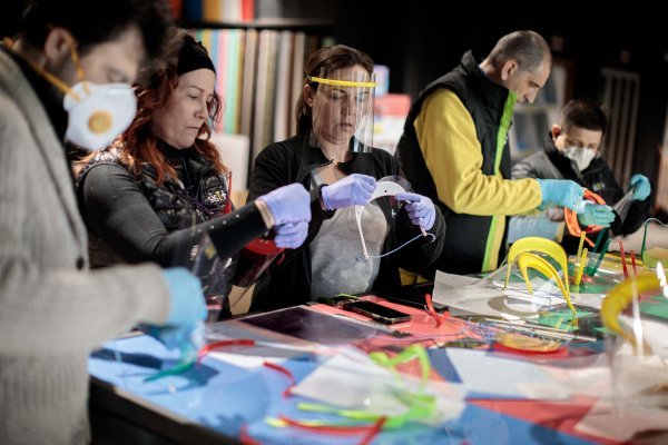 Španjolska koronavirus