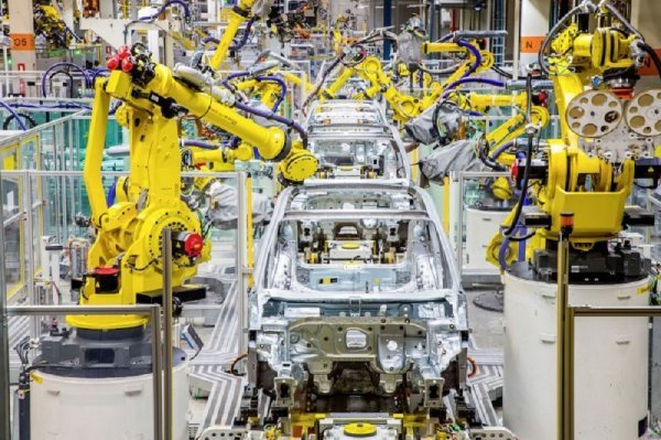 Volkswagenove tvornice u Kini opet rade