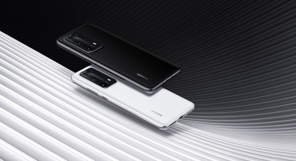 Huawei P40 predstavljanje