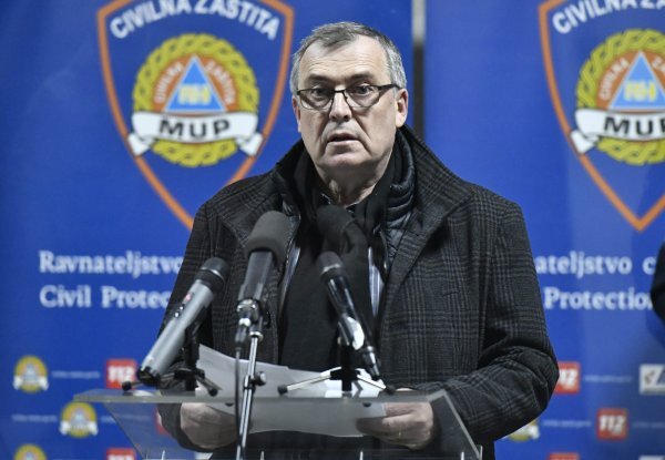 Nacionalni stožer civilne zaštite