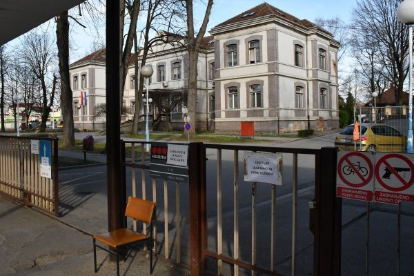 Opća bolnica 'Dr. Josip Benčević'
