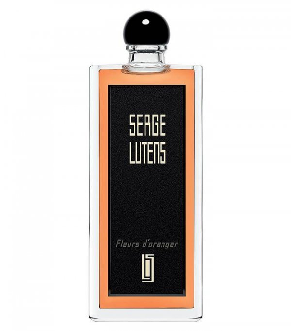 Serge Lutens Fleurs d'Oranger