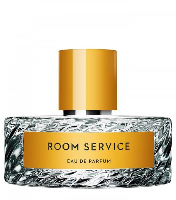 Vilhelm Parfumerie Room Service