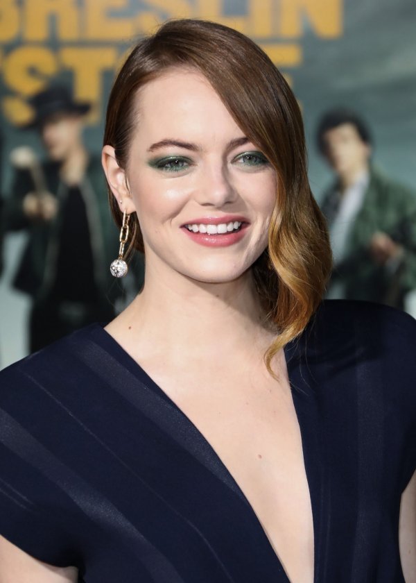 Emma Stone