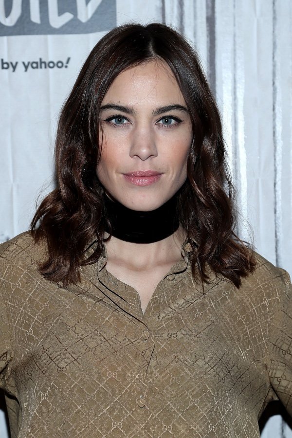 Alexa Chung