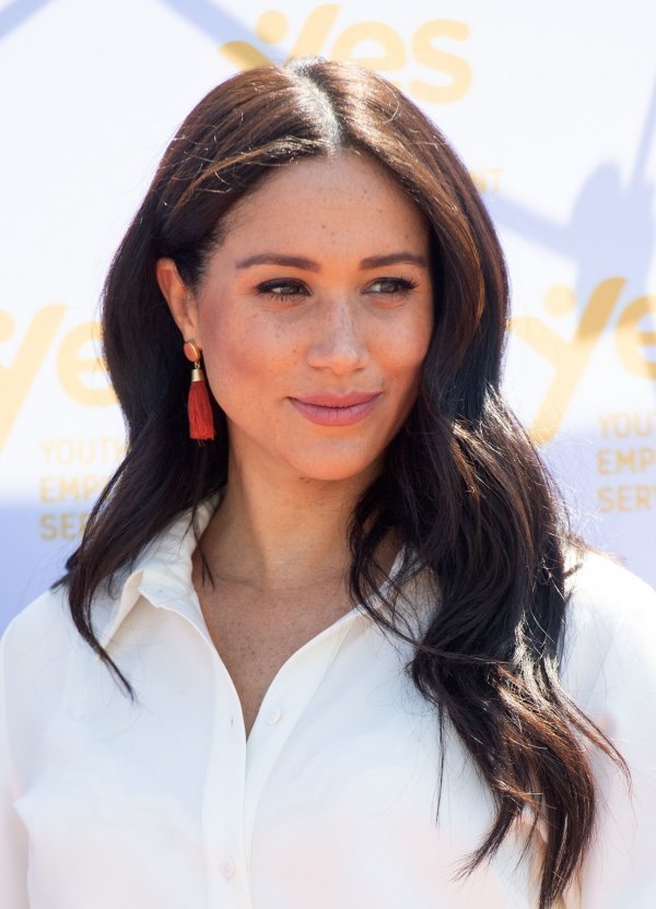 Meghan Markle