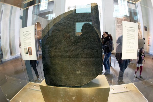 Kamen iz Rosette