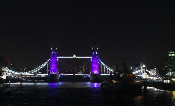 Koronavirus u Velikoj Britaniji