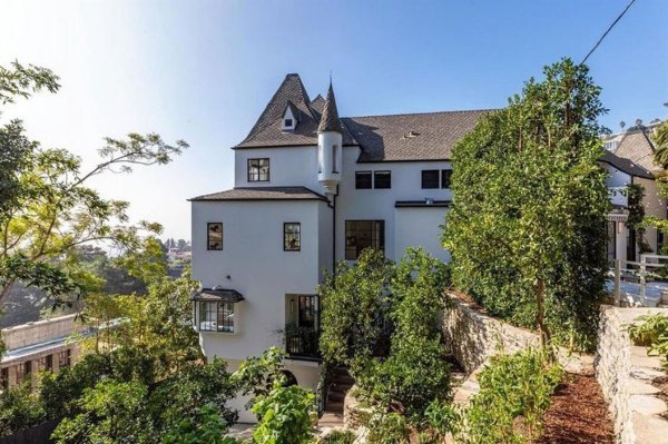 Nova kuća Diane Kruger