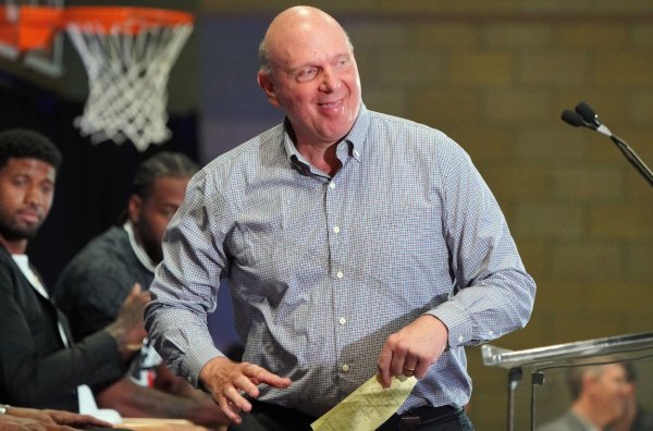 Steve Ballmer