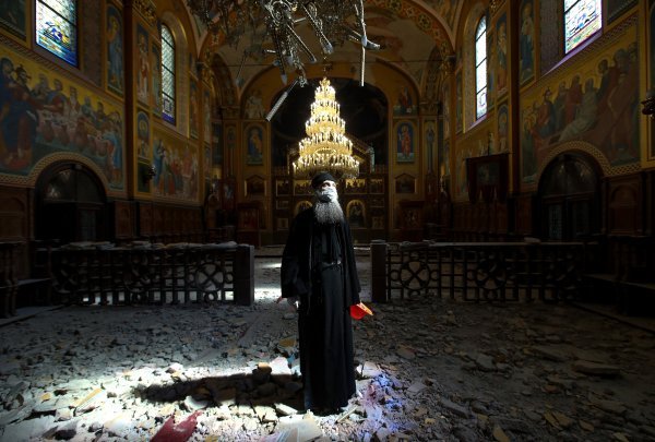 Crkva preobraženja gospodnjeg