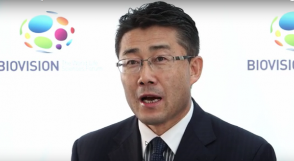 Georg Fu Gaom, generalni direktor Kineskog centra za kontrolu i prevenciju bolesti: Ne nošenje maski protiv koronavirusa, velika je greška!