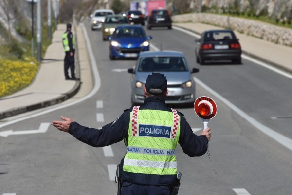 Za nepoštivanje zakonskih odredbi propisane su i novčane kazne