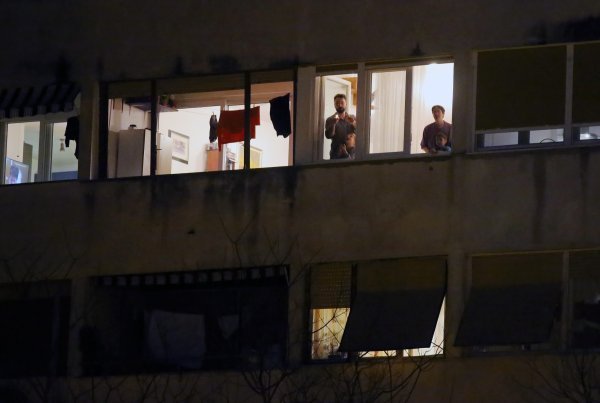 Moja domovina u Splitu