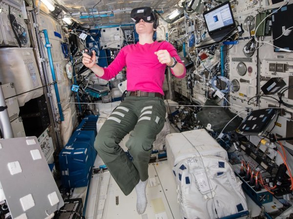 Anne C. McClain za sobom ima više od 2000 sati leta u 20 različitih letjelica, a dio života provela je i u Međunarodnoj svemirskoj stanici
