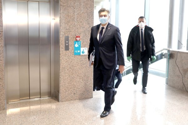 Andrej Plenković