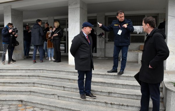 Novi slučaj zaraze koronavirusom u Slavonskom Brodu