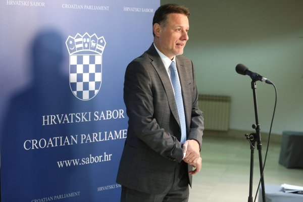 Gordan Jandroković