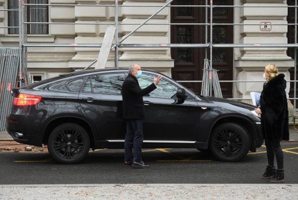 Dražen Bošnjaković